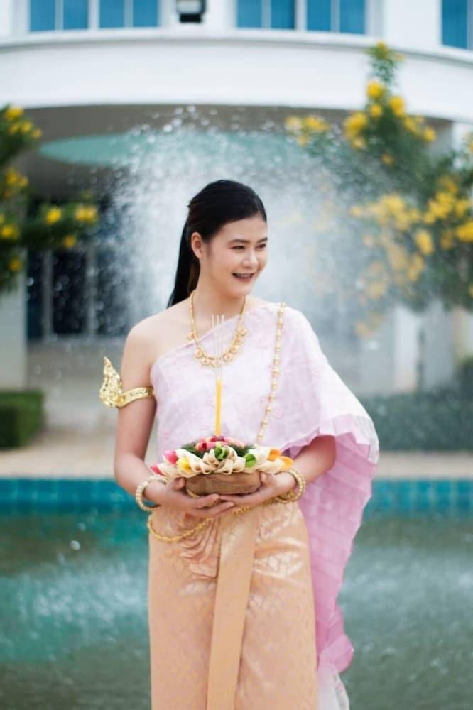 La Vie En Rose - Sha Plus Chiang Rai Dış mekan fotoğraf
